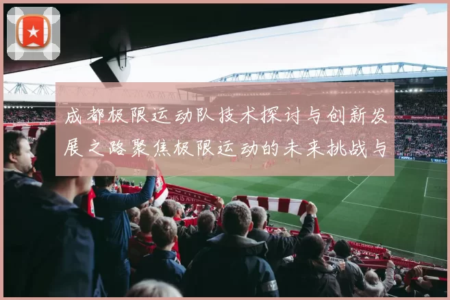 成都极限运动队技术探讨与创新发展之路聚焦极限运动的未来挑战与机遇MBA